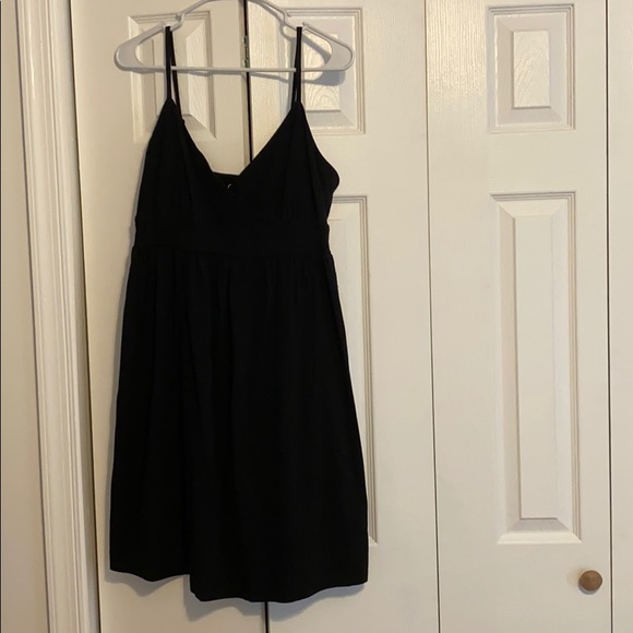 Old Navy Dresses & Skirts - Black Cotton Dress